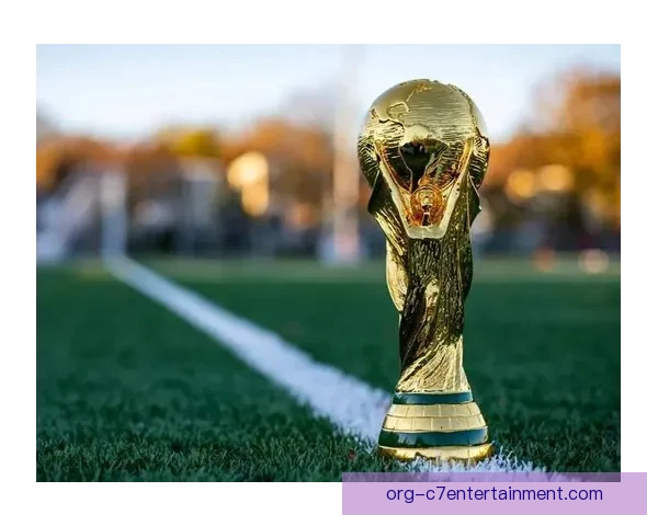 2026世界杯墨西哥揭幕战将上演震撼全球的壮丽烟花秀