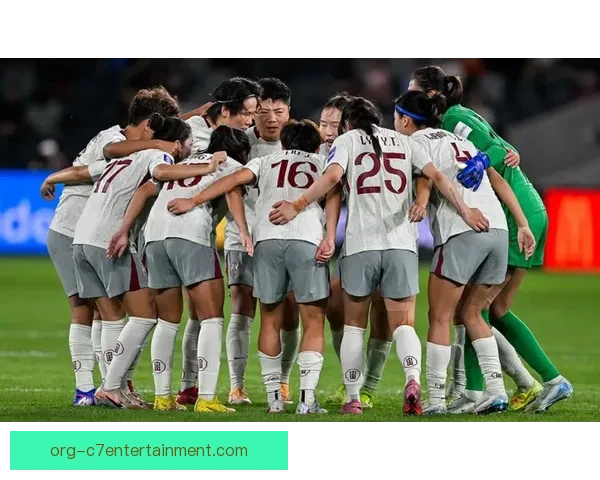 女足退役球员加速转型教练群体壮大推动中国女足发展新格局