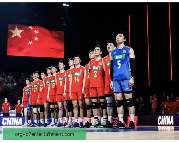 男排世界杯经典逆转回顾，决胜局发球连追五分